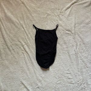 gk leotard